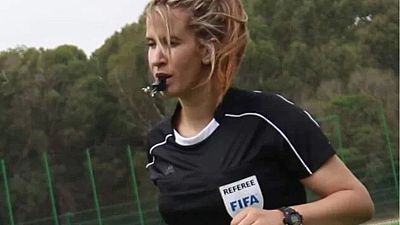 الحكمة المغربية بشرى كربوبي.