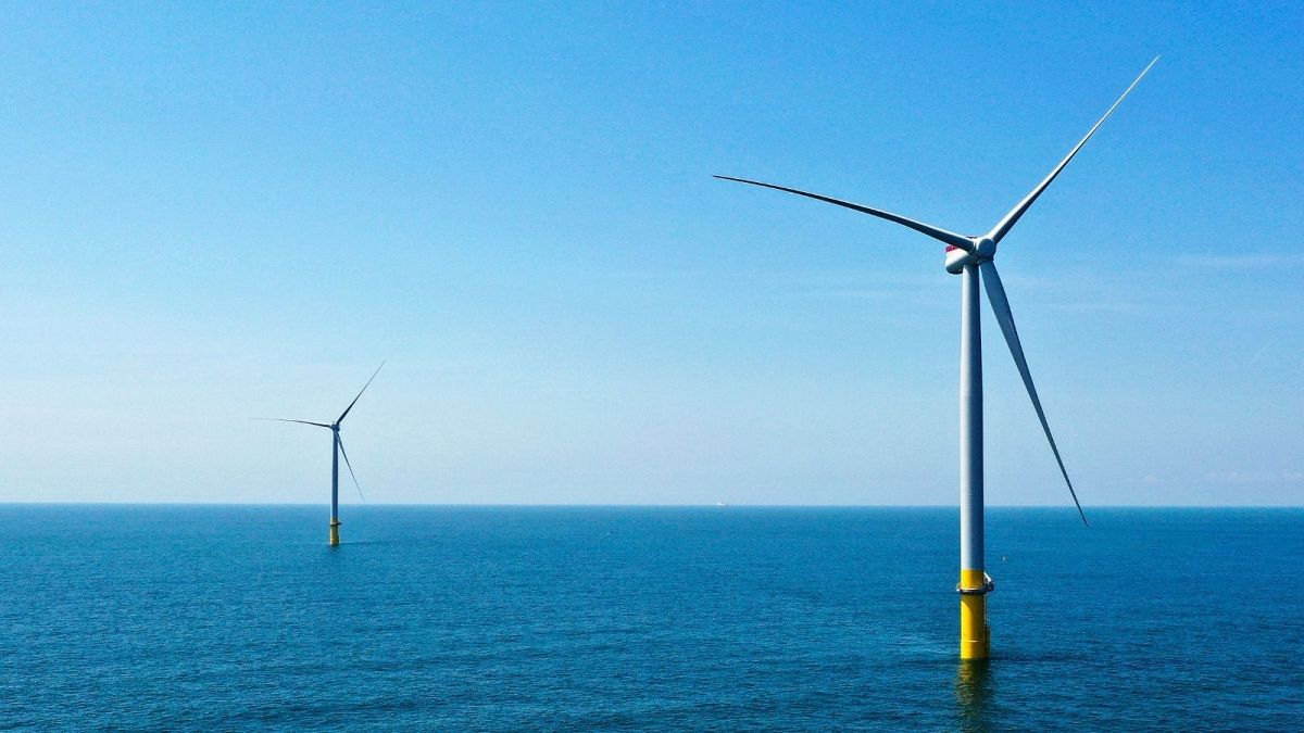 نروژ می‌خواهد صادر کننده برق از توربین‌های بادی باشد.
