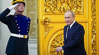 Neue britische Sanktionen gegen das Umfeld von Wladimir Putin