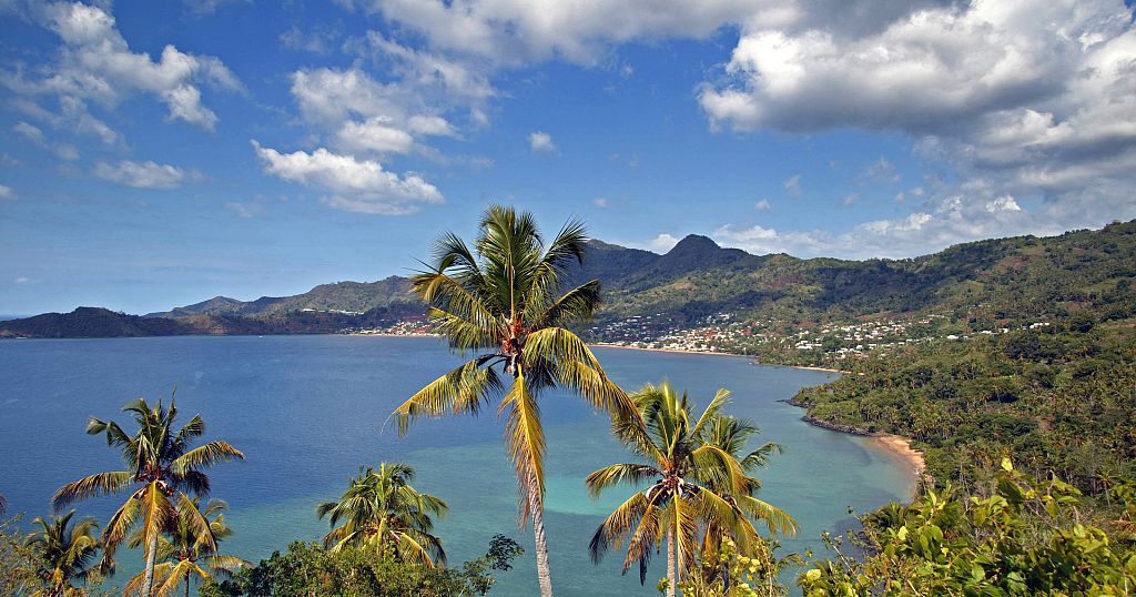 Comoros to revive tourism sector and promote local culture