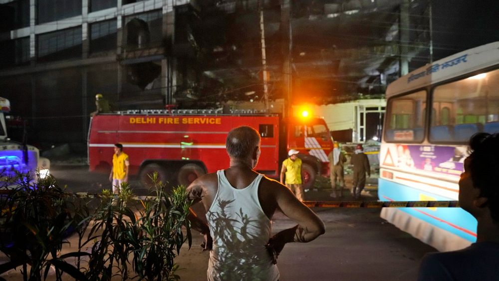 police-arrest-company-owners-after-building-fire-kills-27-in-new-delhi