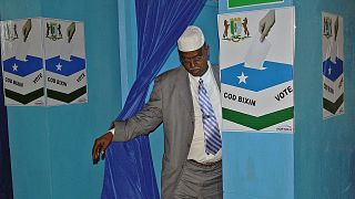 La Somalie impose un couvre-feu électoral à Mogadiscio