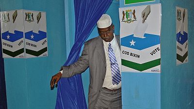 La Somalie impose un couvre-feu électoral à Mogadiscio