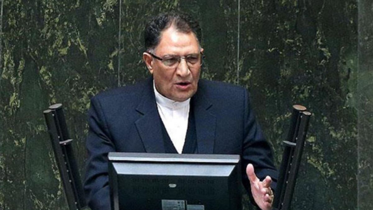 احمد آوایی، نماینده دزفول در مجلس ایران