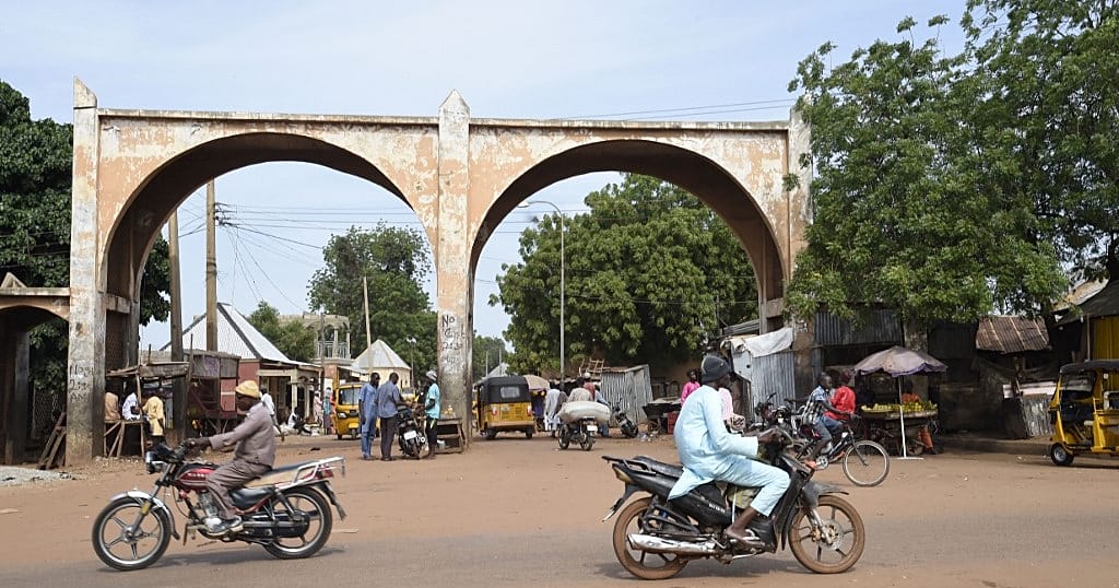 Nigeria: Curfew imposed in Sokoto following protests over blasphemy killing - Vimarsana News