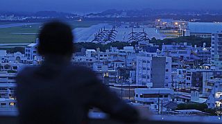 Okinawa'da bulunan ABD üsleri tepkiye neden oluyor
