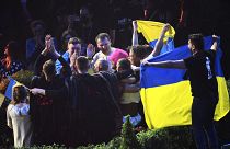 Delegação ucraniana no Festival Eurovisão da Canção