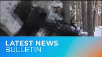 Latest news bulletin | May 16th – Morning Latest news bulletin | May 16th – Morning