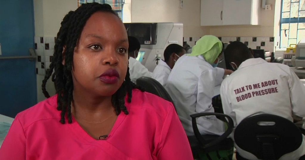 Kenya: HIV positive patients hopeful after trials for injectable drugs begin