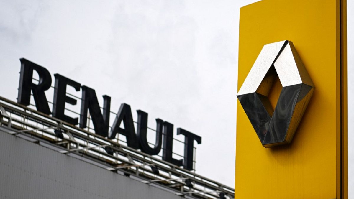 L'usine Renault de la capitale russe sera désormais exploitée par la ville de Moscou.