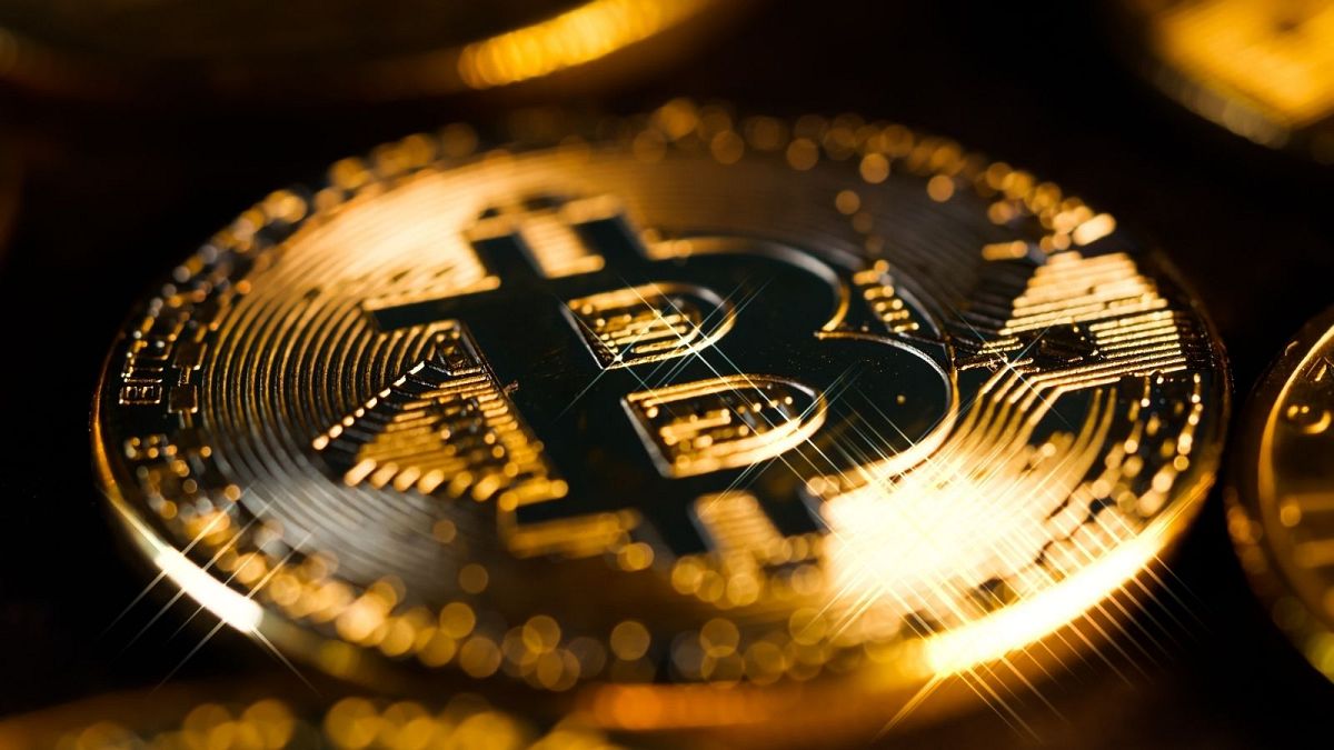 Bitcoin touched its lowest since December 2020 last week after the collapse of TerraUSD, a so-called stablecoin, which broke its 1:1 peg to the dollar.