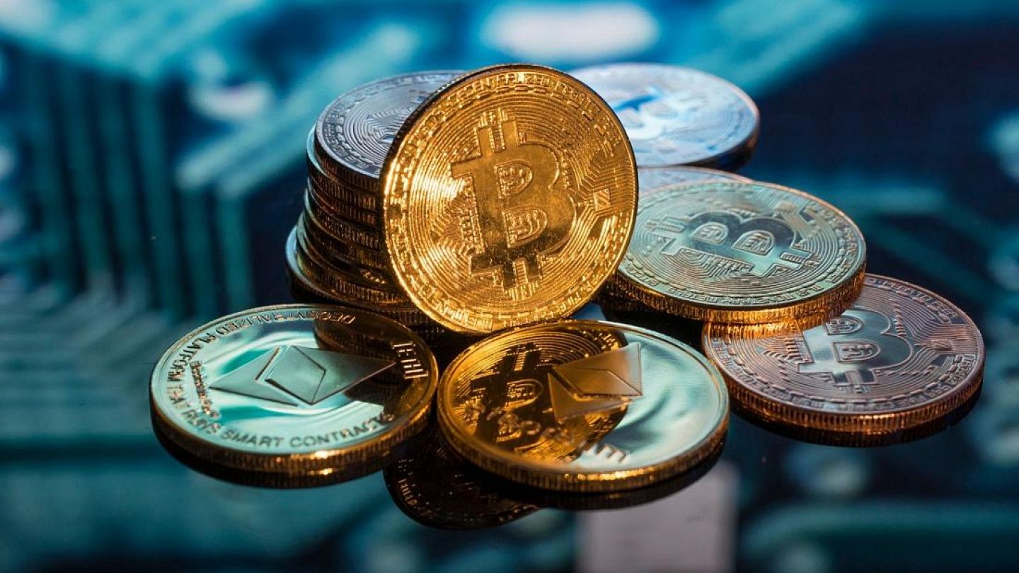 Was hinter dem Crash von Terra Luna Kryptowährung steckt: Das Ende des  Kryptomarktes? | Euronews