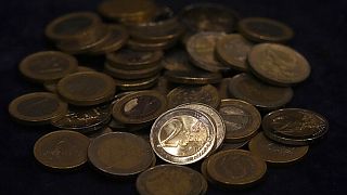Monedas de dos euros