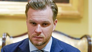 Le ministre lituanien des Affaires étrangères estime que l'UE est prise en otage par la Hongrie