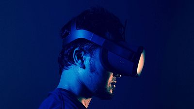 The metaverse could contribute to 2.8 per cent of global GDP within a decade. The metaverse could contribute to 2.8 per cent of global GDP within a decade.