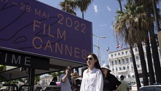 Festival di Cannes 2022