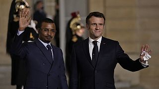 Manifstation contre la France au Tchad: cinq cadres de l'opposition incarcérés