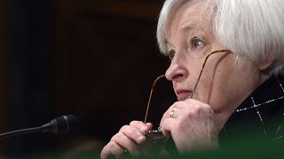 Secretary Yellen has previously warned of the ripple effects caused by a EU-wide ban on Russian oil.