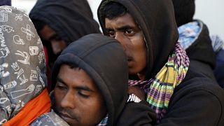 الاتحاد الأوروبي يتهّم مجددا بـ "ازدواجية المعايير" في سياسته للجوء