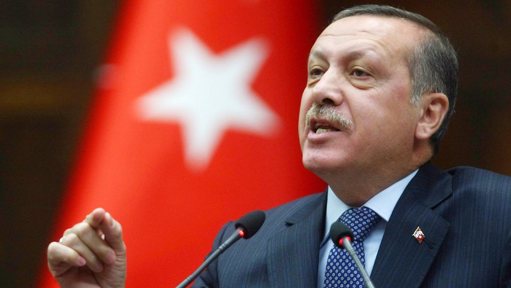 Why Turkey’s Erdogan is trying to cast himself as the main mediator between Russia and Ukraine
