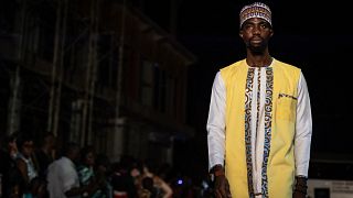 Ouaga fashion week : "quand la mode burkinabée s’exprime et défile"