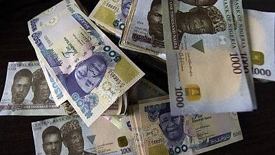 Nigeria's treasury chief arrested over multi-million-dollar fraud