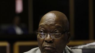 Zuma trial postponed pending Supreme Court of Appeal decision