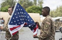 Il ritorno delle truppe USA in Somalia