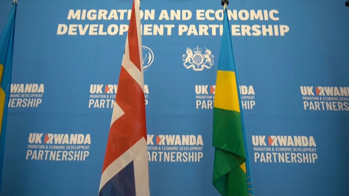 le partenariat rwandais-britannique