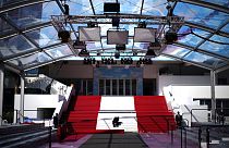 75inci Cannes film festivali bu akşam Fransa'nın güneyindeki Cannes kentinde başlıyor