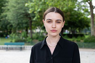 Natalia Liubchenkova