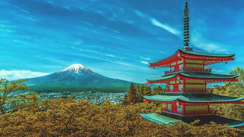 Japan reopens to international tourists on strictly managed package tours
