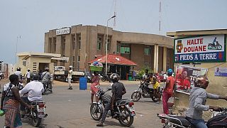 Le Togo rouvre ses frontières terrestres