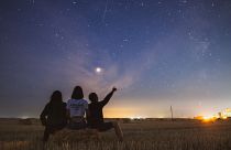 The cost of living crisis could be driving a reduction in carbon emissions and light pollution with unexpected results