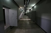 Tahran'da hapishane (arşiv)