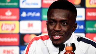 Senegalese show support to Idrissa Gueye after homophobia accusations