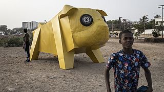 Senegal: African contemporary art shines again with return of biennial festival