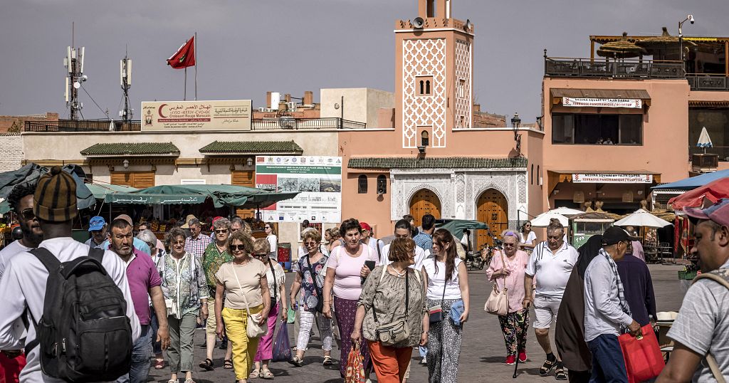 Morocco: Economy regains momentum as tourists return