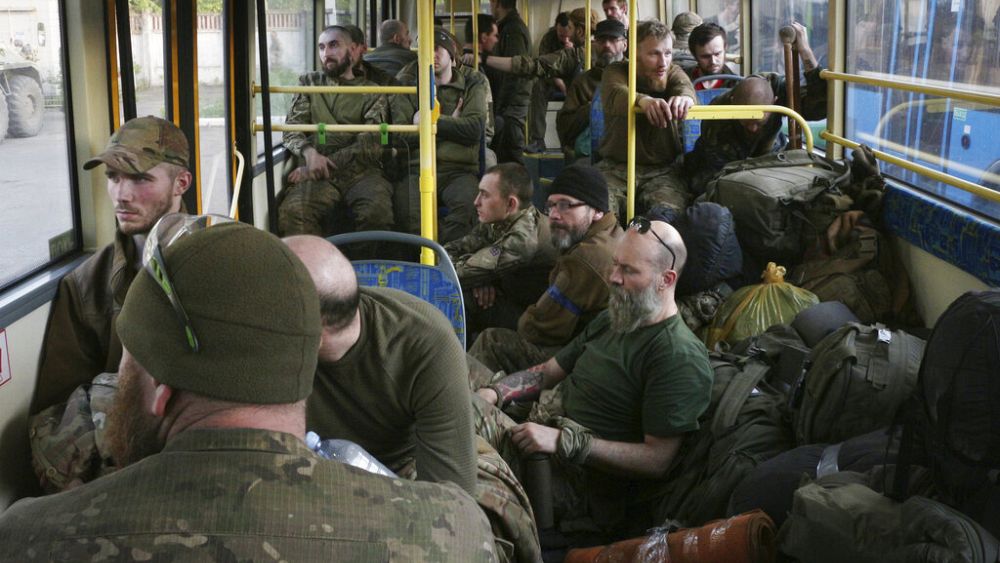 uncertainty-over-the-fate-of-surrendered-mariupol-defenders