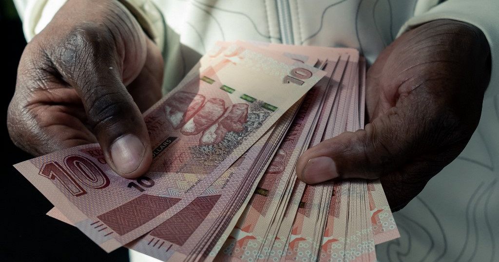 Zimbabwe : le coût des sanctions économiques