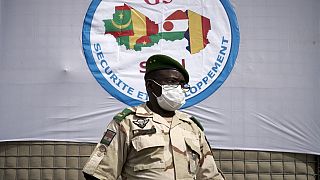 France "regrets" Mali's departure from the G5 Sahel