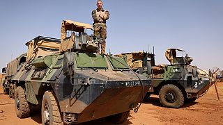 Niger :  des heurts contre le convoi de Barkhane non-élucidés