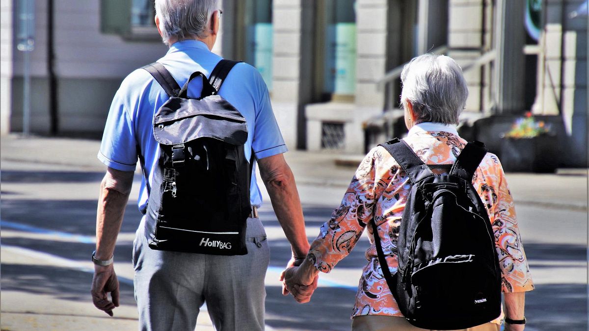 Ökonomen sehen die Anhebung des Rentenalters als eine Lösung gegen 