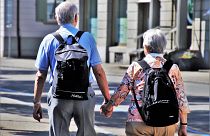 Ökonomen sehen die Anhebung des Rentenalters als eine Lösung gegen