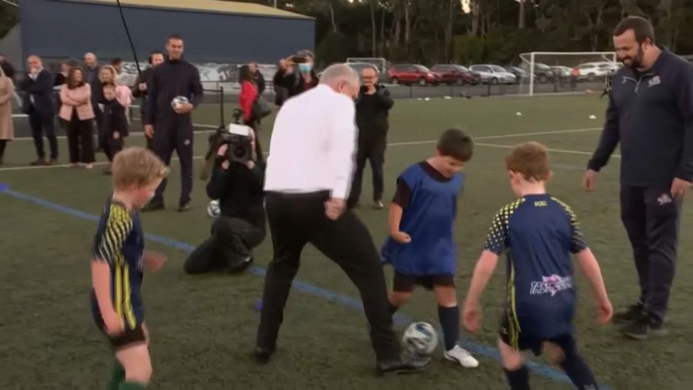 aussie-pm-crashes-into-child-during-football-match-on-campaign-trail