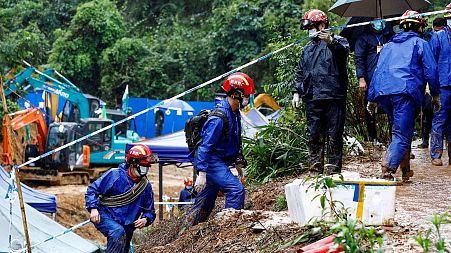 The China Eastern crash probe is looking into crew actions.