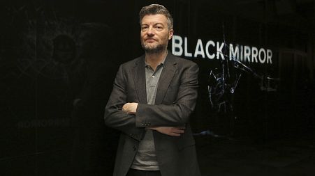 A new season of Charlie Brooker and Annabelle Jones' Black Mirror is in the works, reports say.