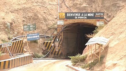 Burkina Faso: Hopes fade for trapped miners