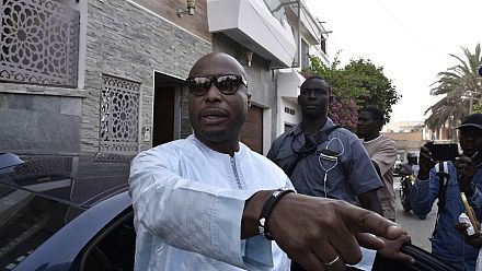 Senegalese court postpones verdict in trial of Dakar's mayor