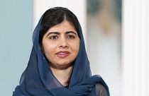 Malala Yousafzai will receive the Cannes 2022 LionHeart in late June.